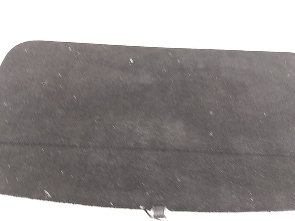 Tesla Model S Rear Trunk Load Floor