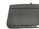 Tesla Model S Rear Trunk Load Floor-7