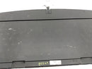 Tesla Model S Rear Trunk Load Floor-8
