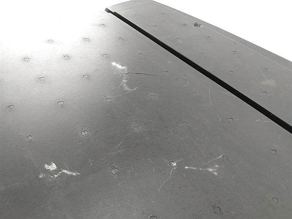 Tesla Model S Rear Trunk Load Floor