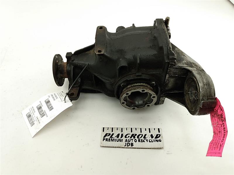 BMW Z3 Rear Differential Assembly