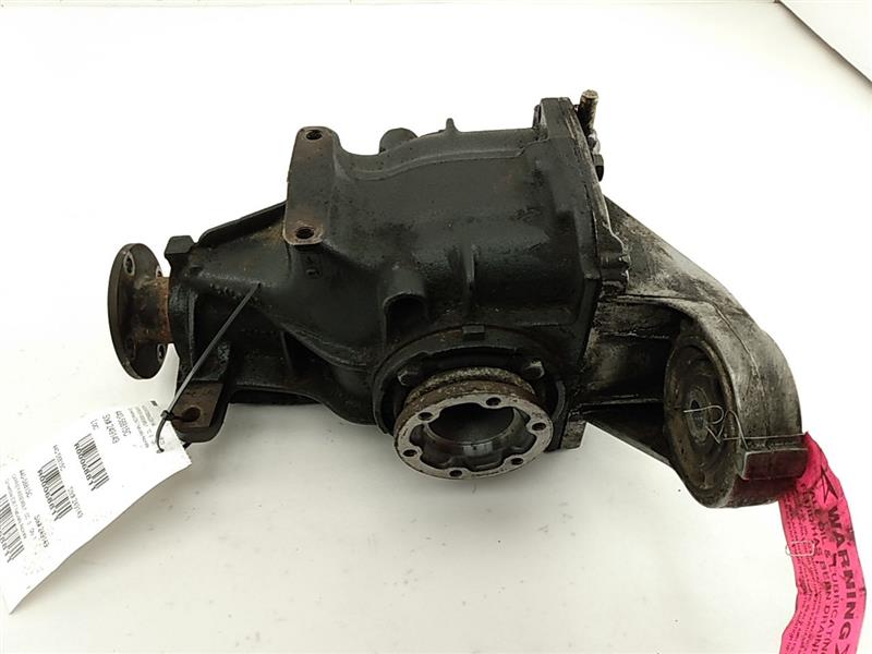 BMW Z3 Rear Differential Assembly - 0