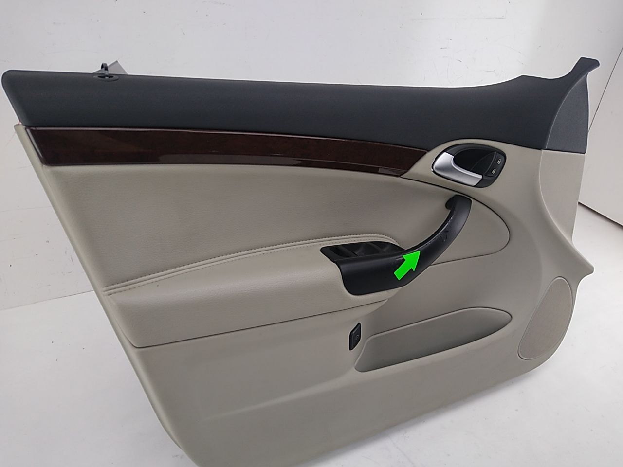 Saab 9-3 Front Left Door Trim Panel