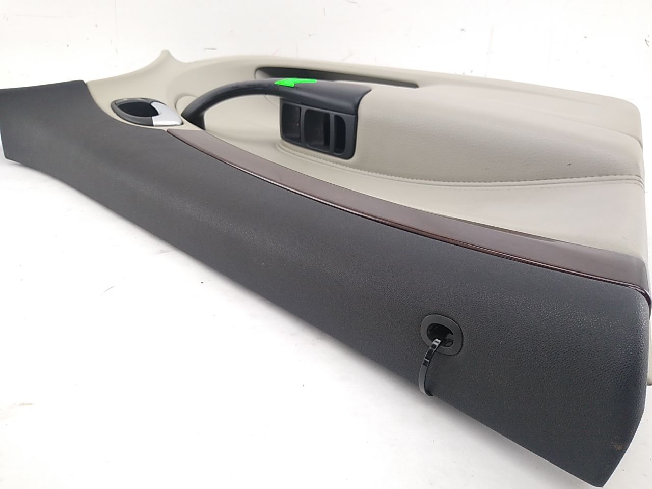 Saab 9-3 Front Left Door Trim Panel