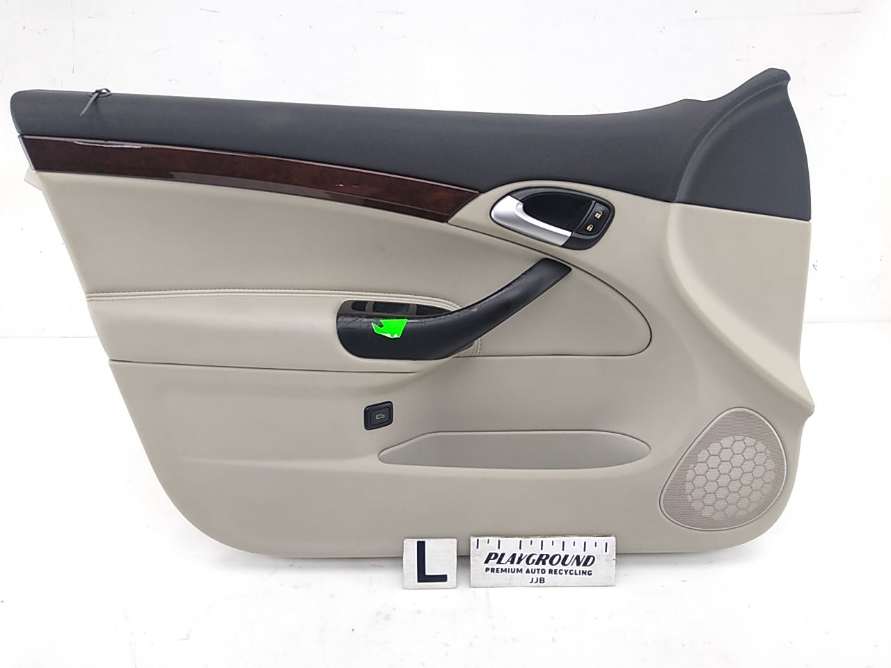 Saab 9-3 Front Left Door Trim Panel