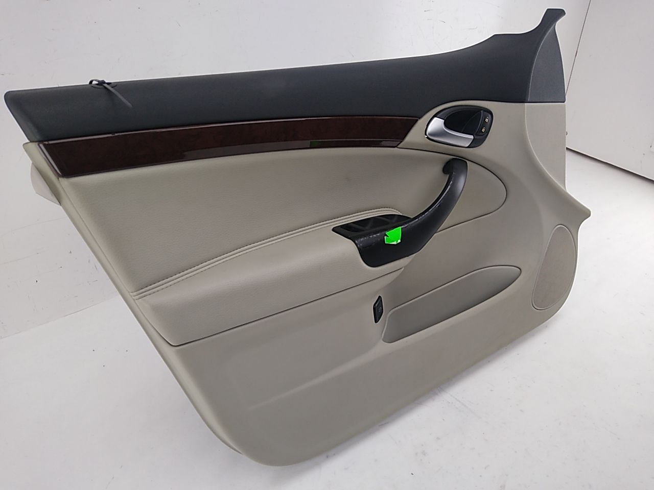 Saab 9-3 Front Left Door Trim Panel