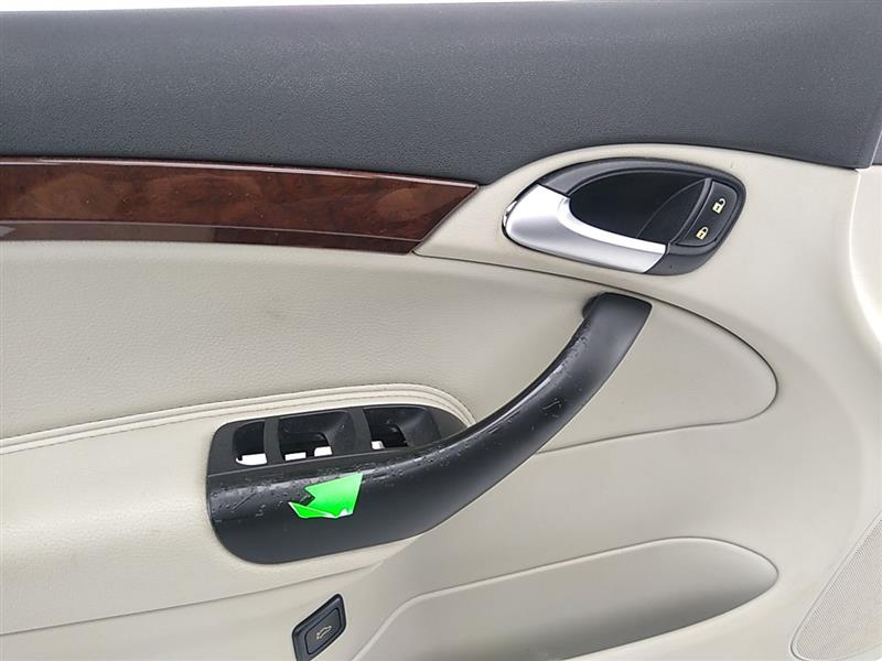 Saab 9-3 Front Left Door Trim Panel