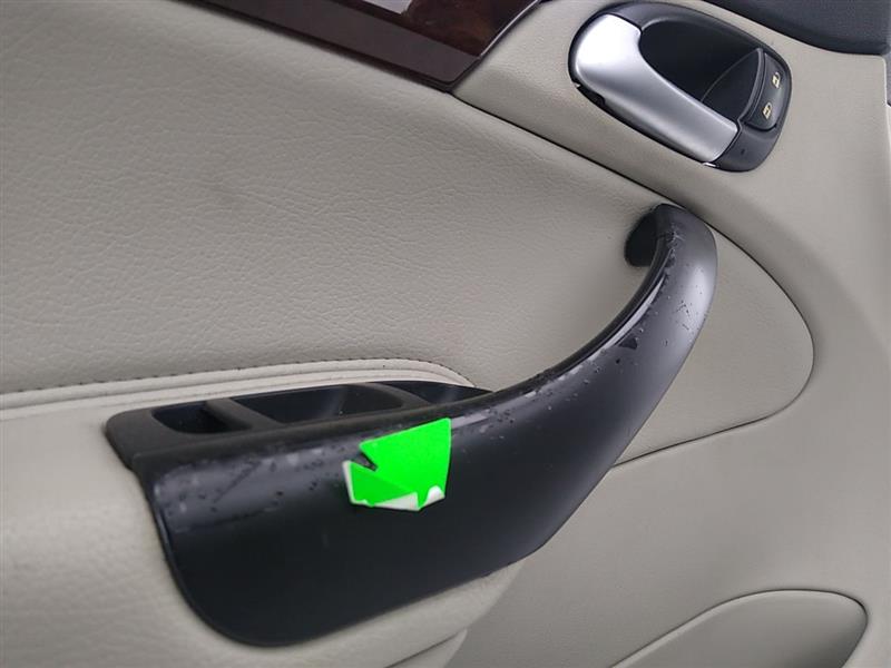 Saab 9-3 Front Left Door Trim Panel