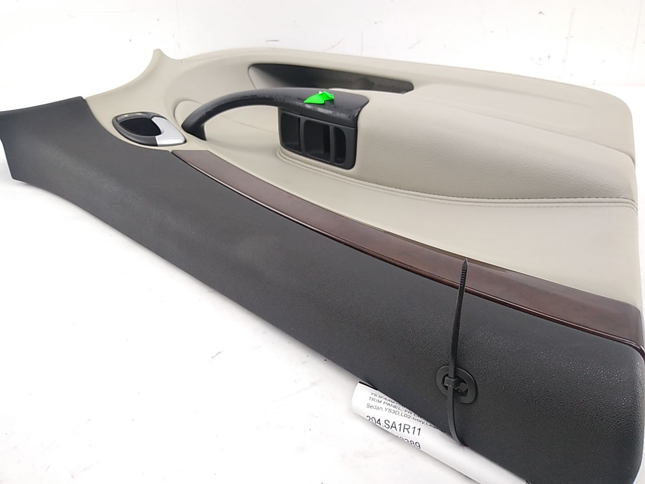 Saab 9-3 Front Left Door Trim Panel