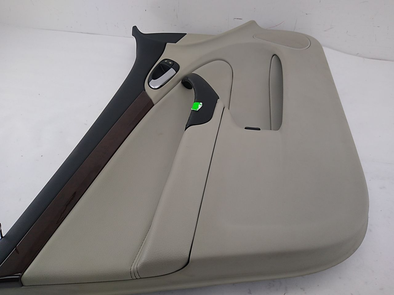 Saab 9-3 Front Left Door Trim Panel