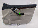 Saab 9-3 Front Right Door Trim Panel-1