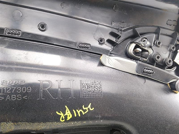 Saab 9-3 Front Right Door Trim Panel