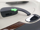 Saab 9-3 Front Right Door Trim Panel-11