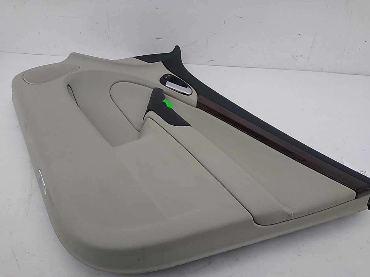 Saab 9-3 Front Right Door Trim Panel