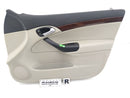 Saab 9-3 Front Right Door Trim Panel-1