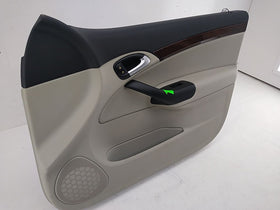 Saab 9-3 Front Right Door Trim Panel - 0