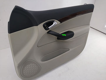 Saab 9-3 Front Right Door Trim Panel - 0