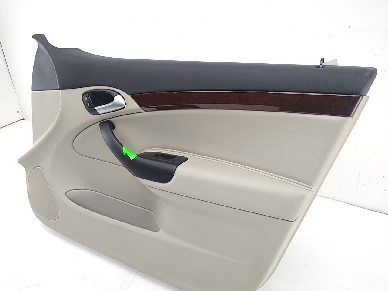 Saab 9-3 Front Right Door Trim Panel | Playground PAR