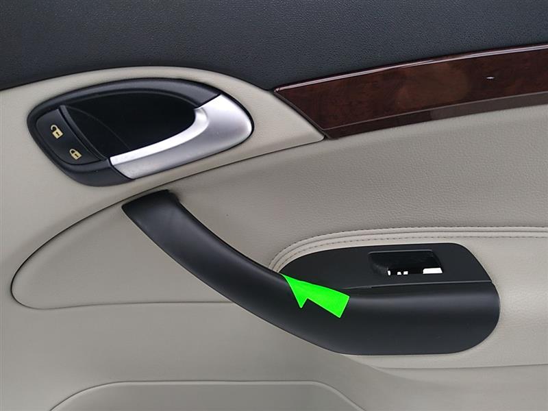 Saab 9-3 Front Right Door Trim Panel