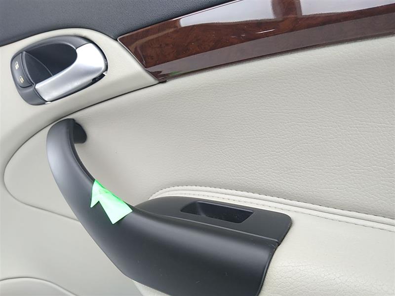 Saab 9-3 Front Right Door Trim Panel