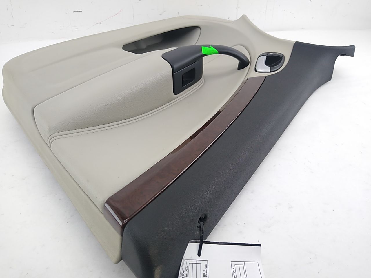 Saab 9-3 Front Right Door Trim Panel