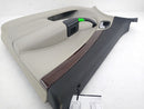 Saab 9-3 Front Right Door Trim Panel-10