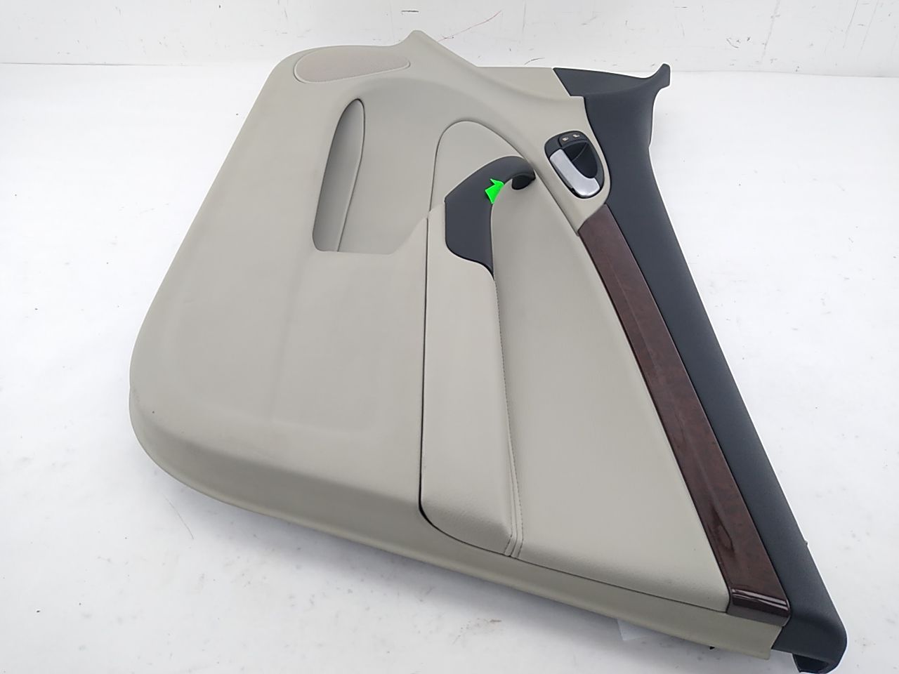 Saab 9-3 Front Right Door Trim Panel | Playground PAR