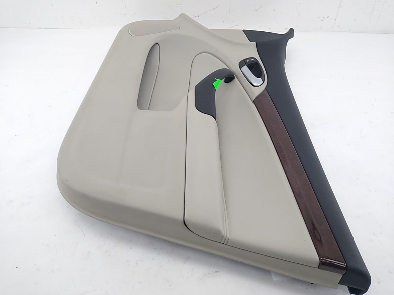 Saab 9-3 Front Right Door Trim Panel