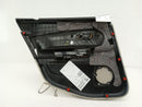 Saab 9-3 Rear Right Door Trim Panel-2