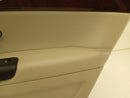 Saab 9-3 Rear Right Door Trim Panel-7