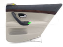 Saab 9-3 *** AS IS *** Rear Right Door Trim Panel-2