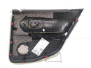 Saab 9-3 Rear Left Door Trim Panel-5