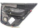 Saab 9-3 Rear Left Door Trim Panel-7