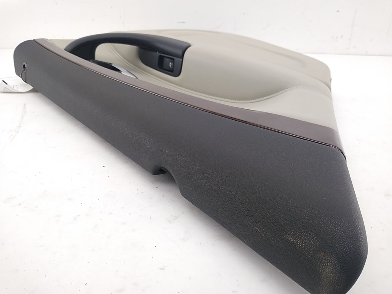 Saab 9-3 Rear Left Door Trim Panel