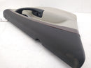 Saab 9-3 Rear Left Door Trim Panel-10