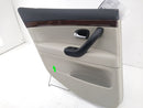 Saab 9-3 Rear Left Door Trim Panel-2