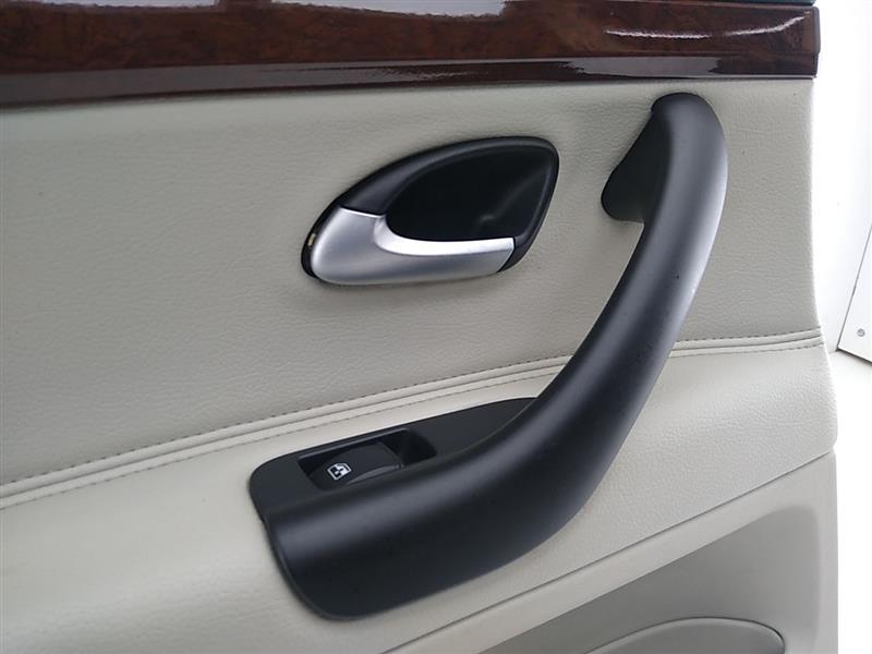 Saab 9-3 Rear Left Door Trim Panel