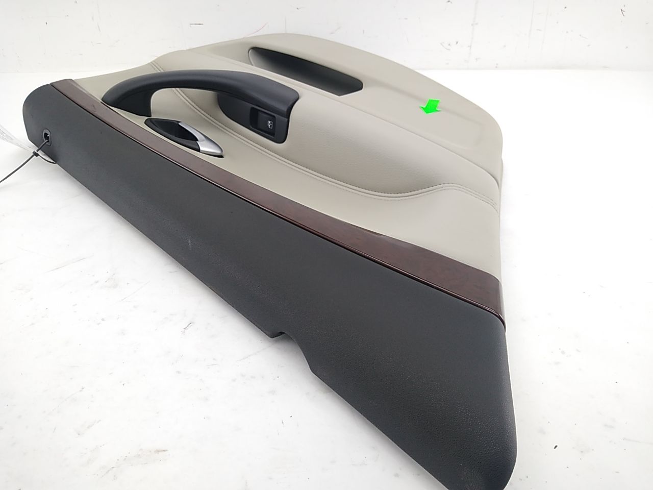 Saab 9-3 Rear Left Door Trim Panel