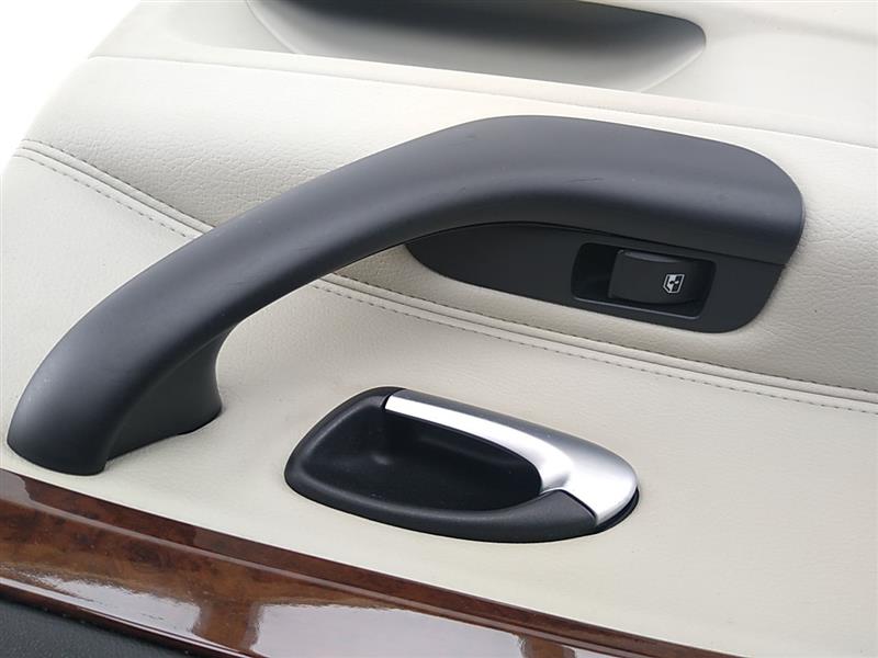 Saab 9-3 Rear Left Door Trim Panel