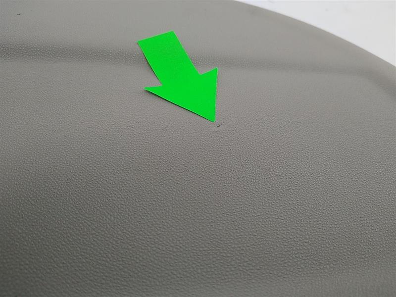 Saab 9-3 Rear Left Door Trim Panel