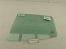 Saab 9-3 Rear Left Door Glass-2