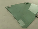 Saab 9-3 Rear Left Door Glass-6