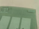 Saab 9-3 Rear Left Door Glass-11