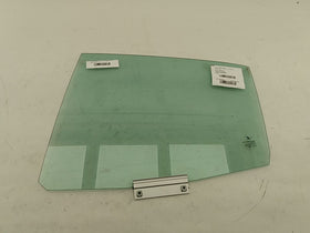 Saab 9-3 Rear Left Door Glass - 0