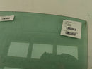 Saab 9-3 Rear Left Door Glass-4