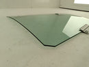 Saab 9-3 Rear Left Door Glass-6