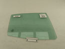 Saab 9-3 Rear Right Door Glass-2