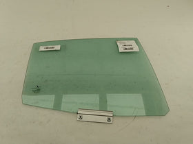 Saab 9-3 Rear Right Door Glass - 0