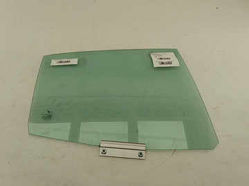 Saab 9-3 Rear Right Door Glass - 0