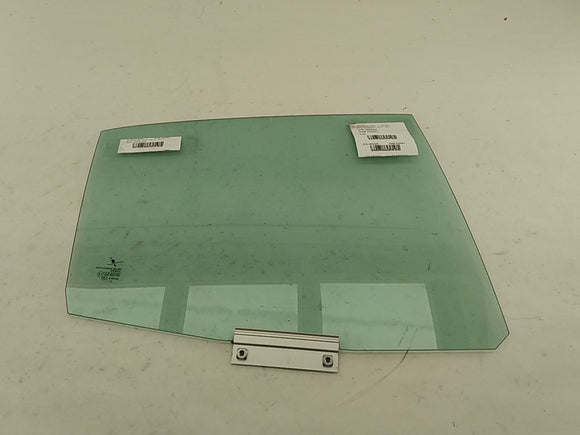 Saab 9-3 Rear Right Door Glass
